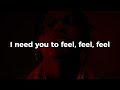 Fireboy - Feel (lyrics)