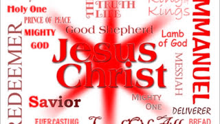 ApologetiX Ballad of Jesus and Yaweh