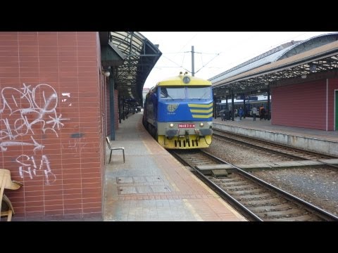 749 039-odjezd z Prahy/ BEST SOUND