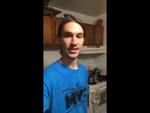 How to Make Salsa Criolla - Cooking with Connor - Episode 2