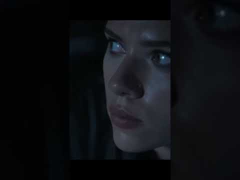 Black Widow deleted scene🥵🔥 in The Avengers