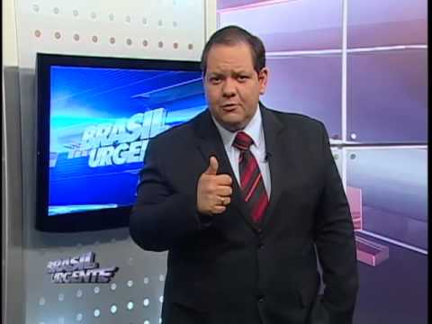 Brasil Urgente Campinas 10 09 2012 - bloco 01