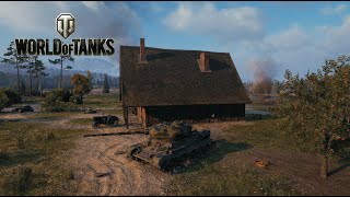 【WoT#86】T-34-85 ムロヴァンカ 遭遇戦【ずんだもん実況】