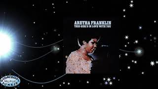 Aretha Franklin - The Weight