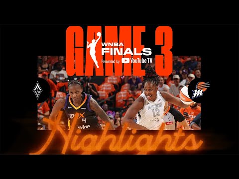 Phoenix Mercury 88 - Las Vegas Aces 90
