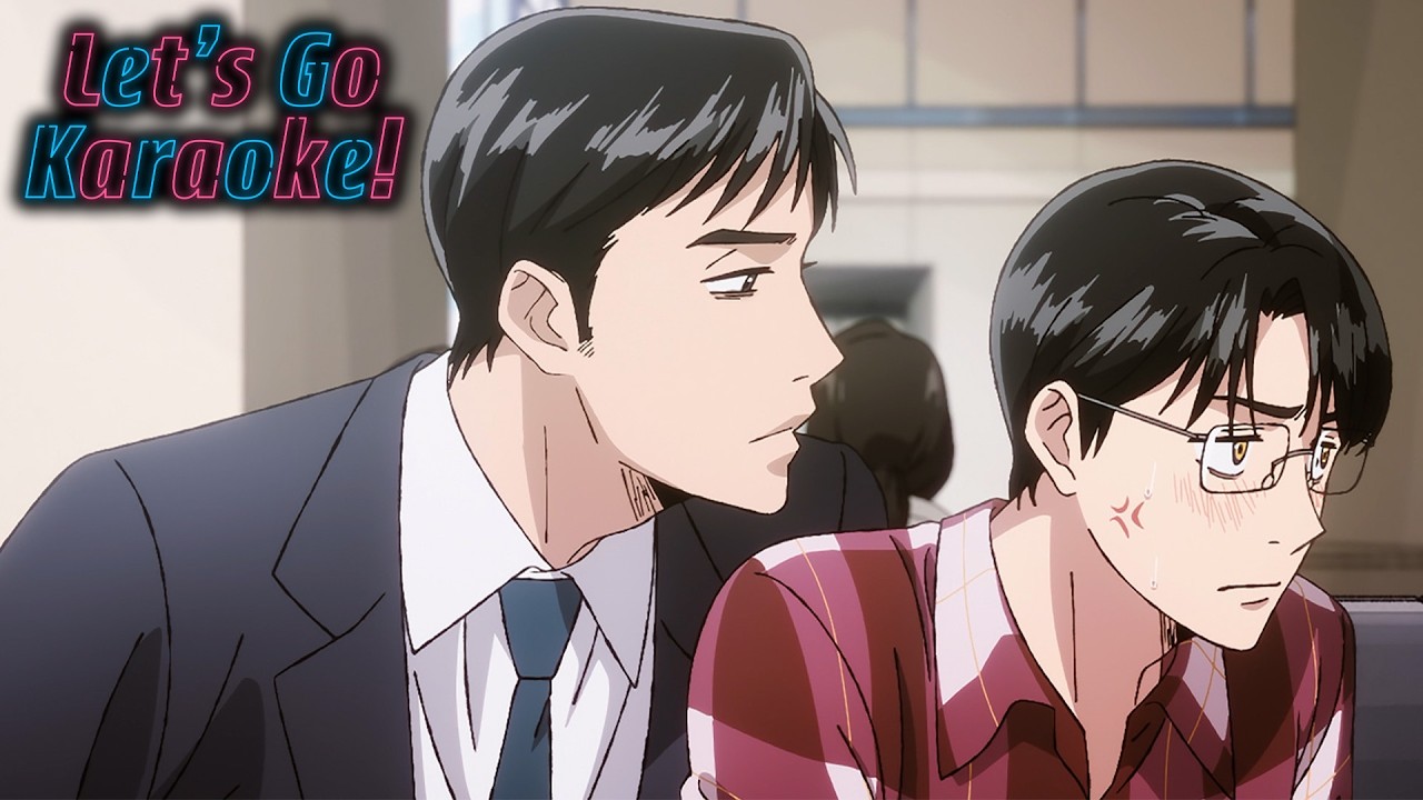 Tatted His Name So He Knows Its Real | Let's Go Karaoke!