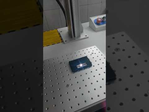 Fiber Laser Source
