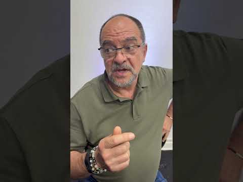 Depoimento em vídeo de corretor