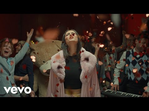 Chiara Oliver - otro día (Vídeo Oficial)