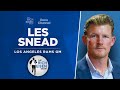 Rams GM Les Snead Talks Possible Aaron Donald Comeback & More | Full Interview | The Rich Eisen Show