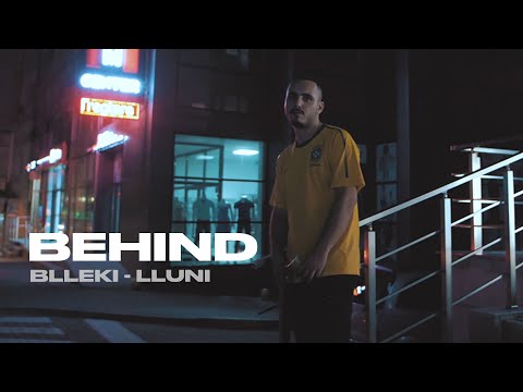 BEHIND | 🌶 PINT STUDIOS 🌶 ALBANIA | BLLEKI, LLUNI, BUTCH, MCKRESHA, LYRICAL SON, MORTEN...