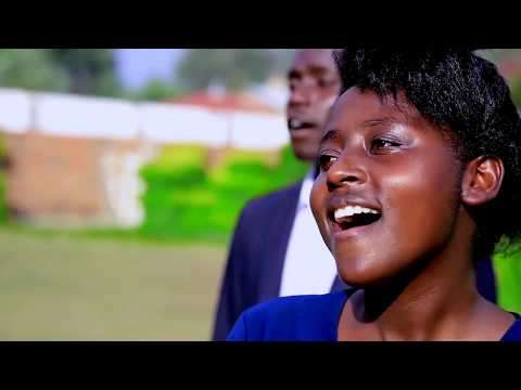 MBILIKIMO WA KIROHO BY SPRINGS OF JOY MELODIES//OFFICIAL VIDEO//2019