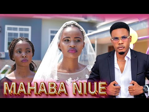 LONG NIUE 💞 EPISODE 01 | Love Story