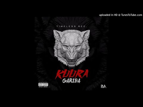Gariba Yaronzamani - Kuura