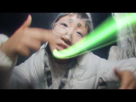 Yaeji - Pondeggi (feat. E Wata) (Official Video)