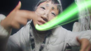 Yaeji & E Wata – Pondeggi