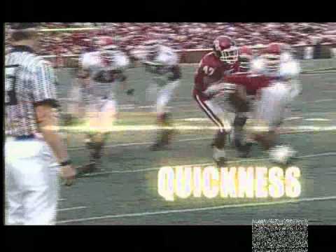 2003 Oklahoma Sooners Offense Vignette