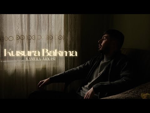 BLOK3 - KUSURA BAKMA KAMERA ARKASI
