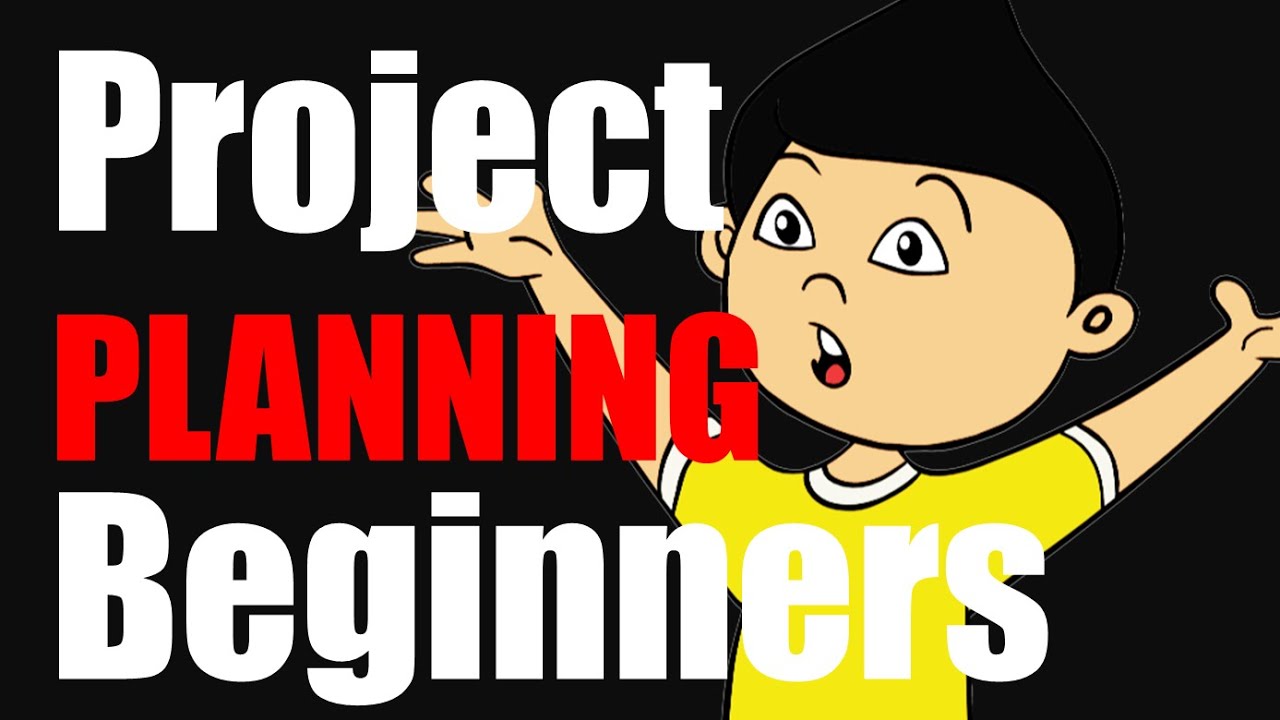 Project Planning | Never Skip these 5 Steps