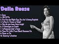 There's Always the Blues-Della Reese-The ultimate hits compilation-#Coveted
