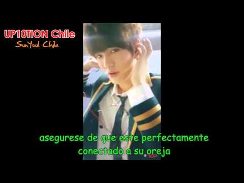 [Sub Español] U10SECONDS -12sec