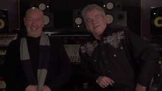 Nazareth - Hard rock heroes talking on the Rock 'n' Roll Telephone Pt 3 - Pete and Dan