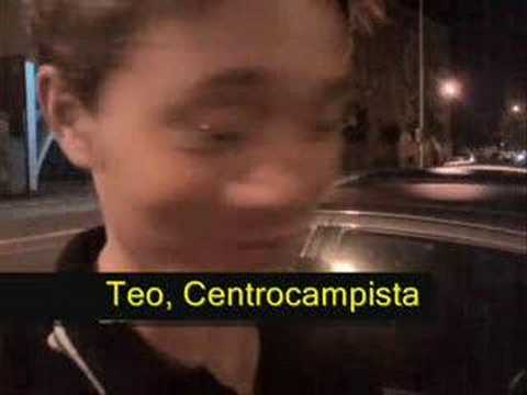 IPSE DIXIT 2006/07 1^ parte