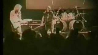 Pretty As You Please - Cry Of Love