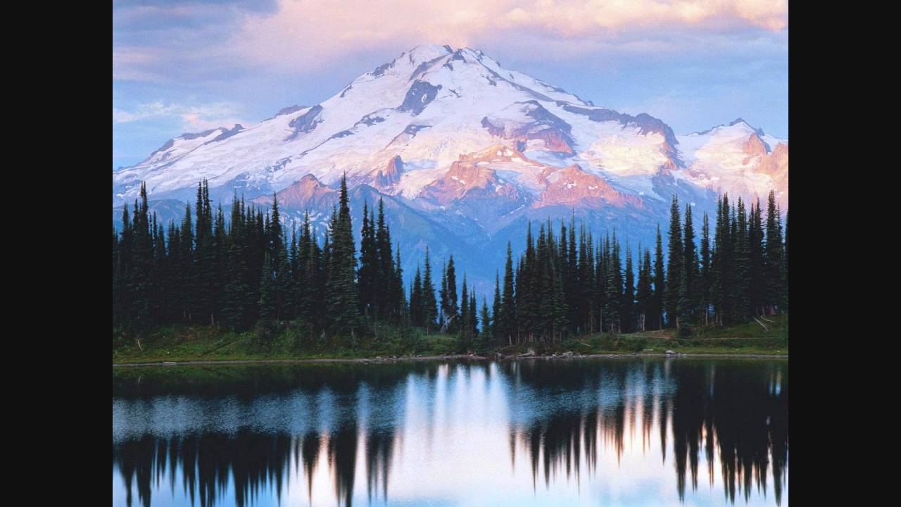 Beautiful Mountain Pictures