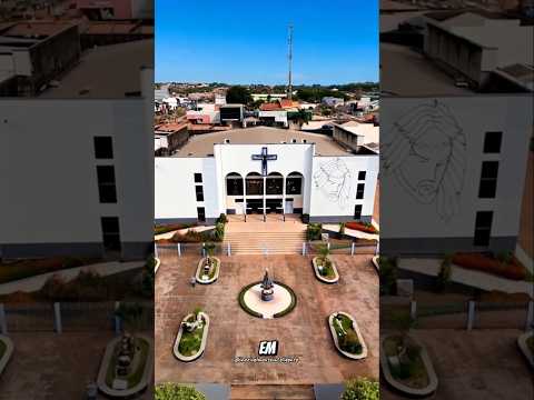 Rolim de Moura: A Capital da Zona da Mata Rondoniense! 🏡