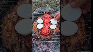 Download lagu Pernahkah Anda makan ikan bakar yang begitu lezat di alam? mp3