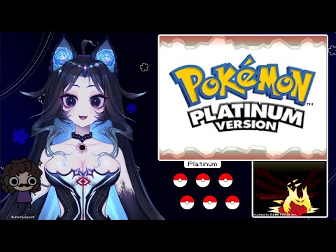 Part 20 [Final] ○ Pokémon Platinum Soullink Randomizer Nuzlocke (Collab) ○ Fufu