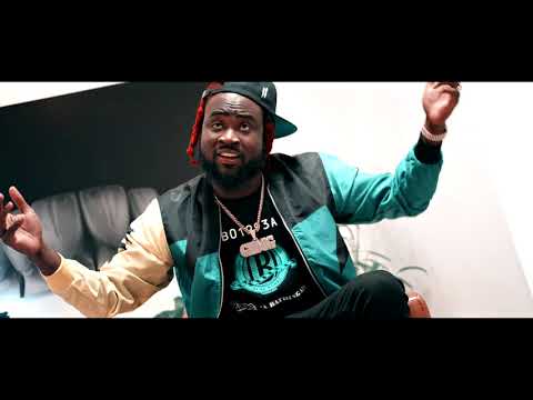 Cheeks Bossman - Therapy