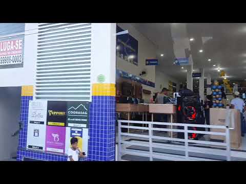 SÃO GOTARDO MG 🇧🇷 