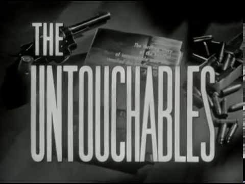 Générique  - Les Incorruptibles (Saison 1)