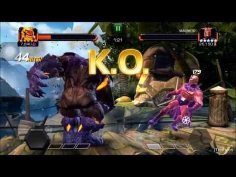 Map 6 Alliance Quest   take out node up (starburst & power gain)