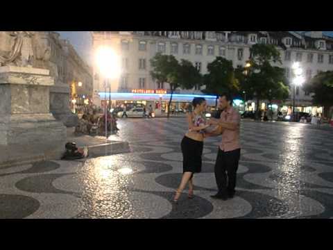 Dernier tango a Lisbonne 2012