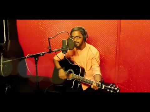 Jeena Jeena| badlapur | Unplugged by Praful Rajadhyaksh 