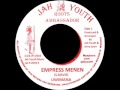 Uwimana - Empress Menen