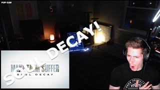 Download lagu Chris REACTS to Make Them Suffer - Soul Decay mp3