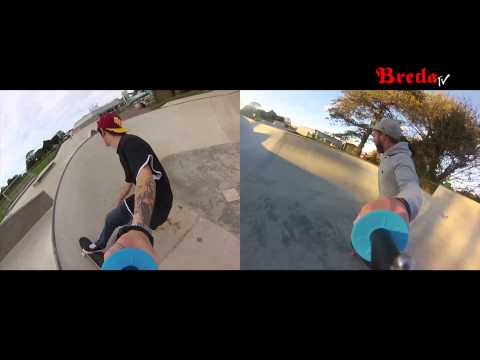 Breda TV - Episode 4