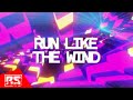 ULTIMATIUM - Run Like The Wind (OFFICIAL MUSIC VIDEO)