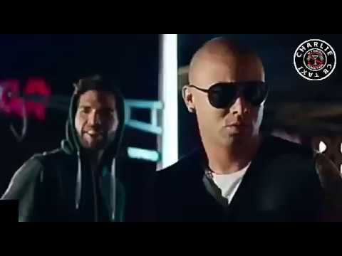 Videoclip de Dime Qué Sucedió (feat. Tony Dize) — Wisin