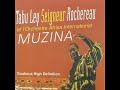 Muzina Lyrics English And Kiswahili Translation OFFICIAL