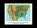 Tornadoes And Derechos In Central North America University Place