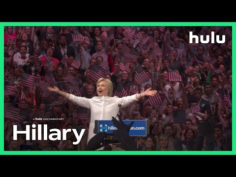 Hillary (Promo)