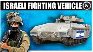 Israel s Weird Troop Transport is Better Than You Think Mp4 3GP & Mp3