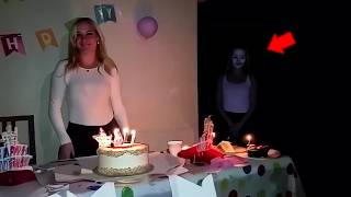 Scary Videos of People Getting SCARED at Home Again