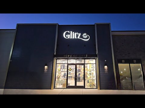 Get ready for Chanukah with Glitz! 10% Off Storewide Until Sunday + Corporate Gifting Ideas