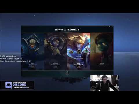 BEST PRO OUTPLAYS 2019